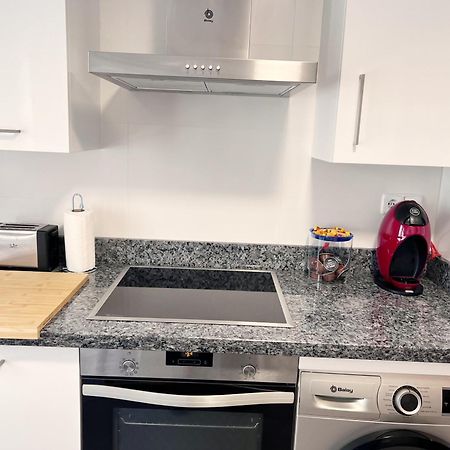 Apartamento Europa Centric Parking Gratis Oviedo Luaran gambar